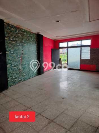 Unit Ruko Dijual di Bandung LT 626m2 & LB 1000m2 Unit Ruko Dijual di Bandung LT 626m2 & LB 1000m2