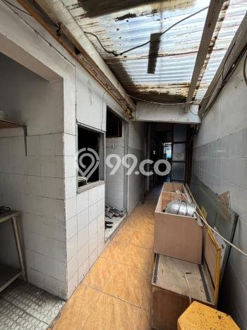 Komersial Dijual di Prime Area Bandung Luas 500m2 Komersial Dijual di Prime Area Bandung Luas 500m2