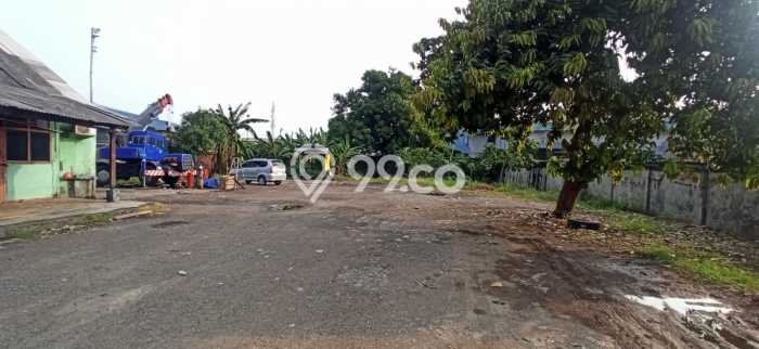 Lahan untuk Dijual di Karawang Timur Karawang Luas 2000m2 Lahan untuk Dijual di Karawang Timur Karawang Luas 2000m2