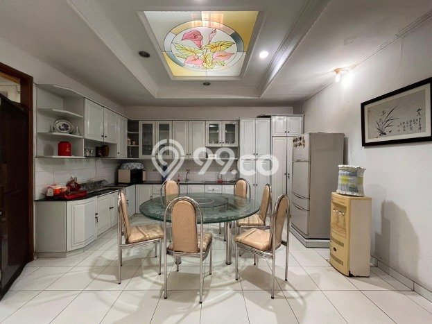 Dijual Rumah Mewah Exclusive di Sukasari, Bandung Dijual Rumah Mewah Exclusive di Sukasari, Bandung