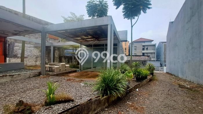 Disewakan Komersial di Kawasan Ramai Tubagus Ismail Luas 200m2 Disewakan Komersial di Kawasan Ramai Tubagus Ismail Luas 200m2
