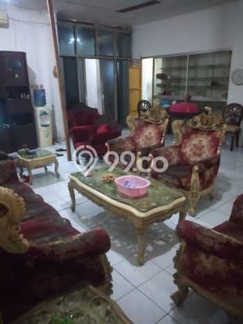 Dijual! Komersial di Soekarno Hatta Bandung LT 800m2 / LB 461m2 Kawasan Bisnis Dijual! Komersial di Soekarno Hatta Bandung LT 800m2 / LB 461m2 Kawasan Bisnis