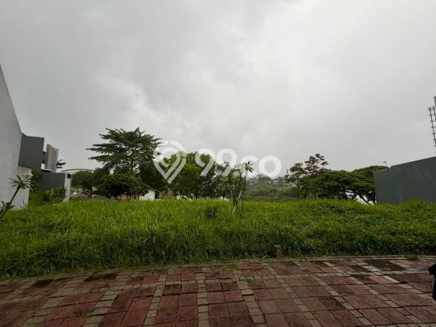 Lahan Dijual Lokasi Strategis di Bandung dengan Luas 447m2 Lahan Dijual Lokasi Strategis di Bandung dengan Luas 447m2