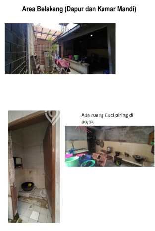 Unit Ruko Dijual di Sukasari Bandung Luas Bangunan 191m2 Unit Ruko Dijual di Sukasari Bandung Luas Bangunan 191m2