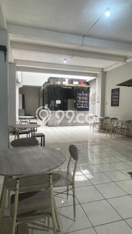 Unit Ruko Tersedia di Kota Baru Parahyangan Spesifikasi LB 600m2 Unit Ruko Tersedia di Kota Baru Parahyangan Spesifikasi LB 600m2