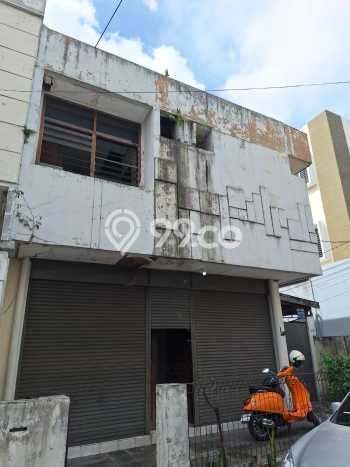 Ruko Paling Dicari LB 288m2 Dijual di Andir Ruko Paling Dicari LB 288m2 Dijual di Andir