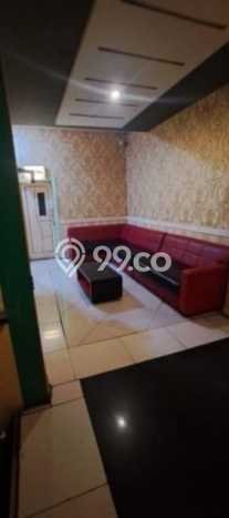 Komersial Bagus LT 580m2 LB 3432m2 Dijual di Regol Bandung Komersial Bagus LT 580m2 LB 3432m2 Dijual di Regol Bandung
