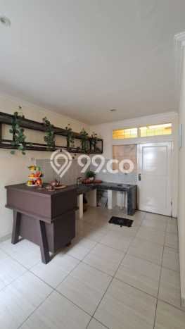 Rumah Elit Modern Tanpa Renovasi di Burangrang Bandung Rumah Elit Modern Tanpa Renovasi di Burangrang Bandung
