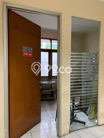 Unit Ruko Dijual di Bandung LT 126m2 & LB 250m2 Unit Ruko Dijual di Bandung LT 126m2 & LB 250m2