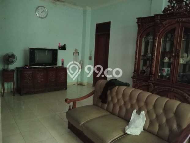 Rumah Modern Minimalis 3 KT Bisa Langsung Pindah di Baleendah Rumah Modern Minimalis 3 KT Bisa Langsung Pindah di Baleendah