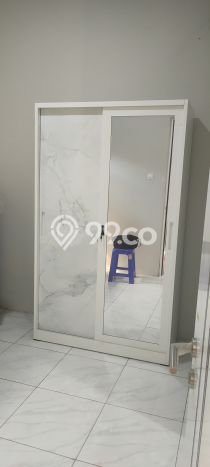 Untuk Dijual Kost di Andir, Bandung, 24 KT, 24 KM, Luas 681m2 Untuk Dijual Kost di Andir, Bandung, 24 KT, 24 KM, Luas 681m2