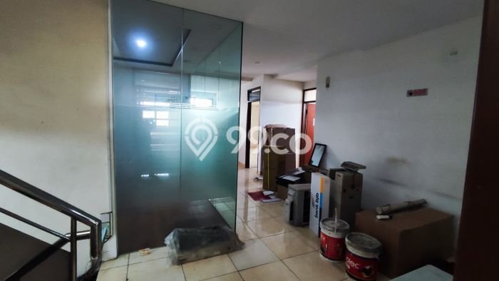 Disewakan Ruko di Kawasan Ramai Kopo Luas 750m2 Disewakan Ruko di Kawasan Ramai Kopo Luas 750m2