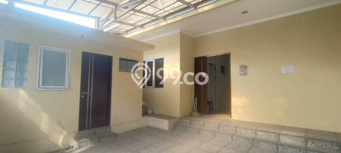 Untuk Dijual Kost di Andir, Bandung, 24 KT, 24 KM, Luas 681m2 Untuk Dijual Kost di Andir, Bandung, 24 KT, 24 KM, Luas 681m2