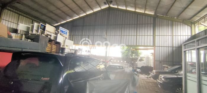 Gudang Bagus Dijual di Moch Toha Bandung Strategis Cocok untuk Kembangkan Bisnis Gudang Bagus Dijual di Moch Toha Bandung Strategis Cocok untuk Kembangkan Bisnis
