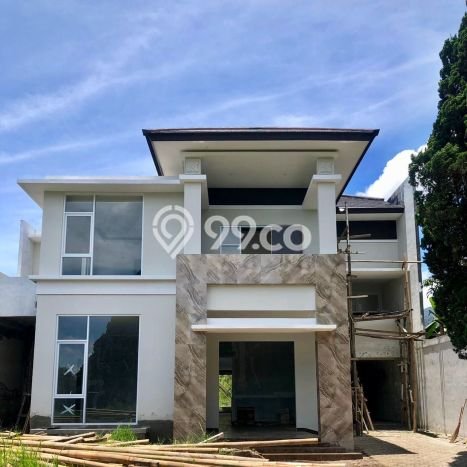 Vila Kawasan Lembang, Luas 1600m2m², Lokasi Strategis Vila Kawasan Lembang, Luas 1600m2m², Lokasi Strategis