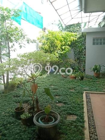 For Sale! Premium House LT 415m2 Desain Modern di Setra Sari For Sale! Premium House LT 415m2 Desain Modern di Setra Sari