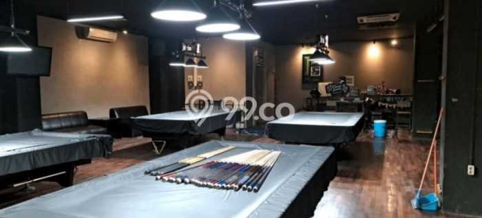 Komersial Bagus LT 580m2 LB 3432m2 Dijual di Regol Bandung Komersial Bagus LT 580m2 LB 3432m2 Dijual di Regol Bandung