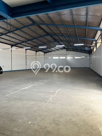 Unit Gudang Dijual di Bandung LT 2700m2 & LB 1539m2 Unit Gudang Dijual di Bandung LT 2700m2 & LB 1539m2
