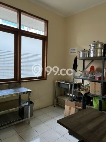 Unit Ruko Dijual di Bandung LT 126m2 & LB 250m2 Unit Ruko Dijual di Bandung LT 126m2 & LB 250m2