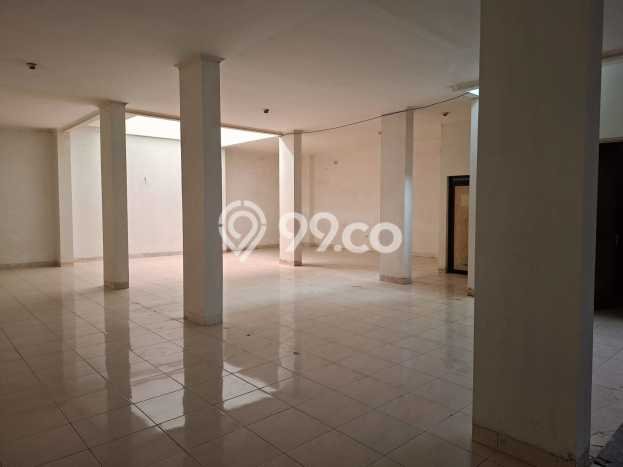 Komersial For Rent Kawasan Kopo, Luas 600m², Lokasi Bisnis, Jalan Strategis Komersial For Rent Kawasan Kopo, Luas 600m², Lokasi Bisnis, Jalan Strategis