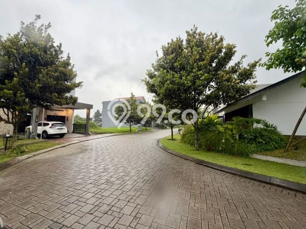 Lahan Dijual Lokasi Strategis di Bandung dengan Luas 447m2 Lahan Dijual Lokasi Strategis di Bandung dengan Luas 447m2