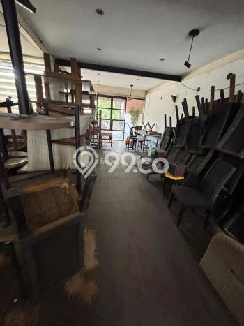 Komersial Dijual di Prime Area Bandung Luas 500m2 Komersial Dijual di Prime Area Bandung Luas 500m2