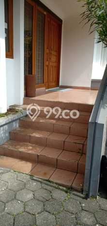 For Sale! Premium House LT 415m2 Desain Modern di Setra Sari For Sale! Premium House LT 415m2 Desain Modern di Setra Sari