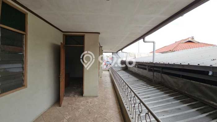 Disewakan Komersial komersial di Cimahi Tengah luas bangunan 580m2 Disewakan Komersial komersial di Cimahi Tengah luas bangunan 580m2