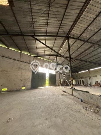 Gudang Disewakan Cepat di Solokan Jeruk Bandung LB 1300m2 Gudang Disewakan Cepat di Solokan Jeruk Bandung LB 1300m2