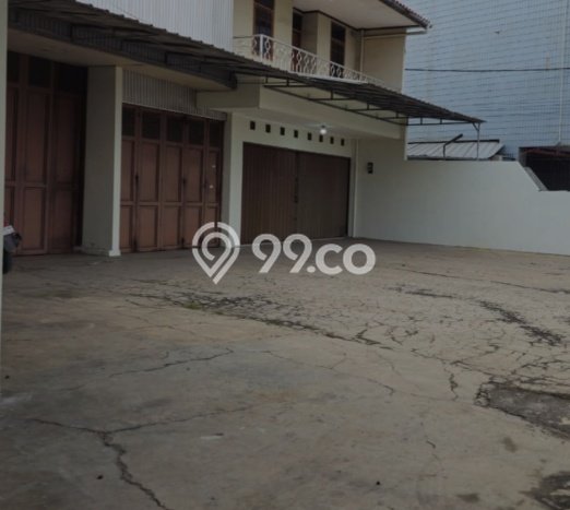 Disewakan Komersial komersial di Cimahi Tengah luas bangunan 580m2 Disewakan Komersial komersial di Cimahi Tengah luas bangunan 580m2