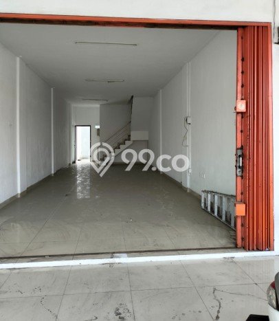 Ruko Dijual di Bandung LT 117m2 & LB 187m2 Lokasi Terbaik! Ruko Dijual di Bandung LT 117m2 & LB 187m2 Lokasi Terbaik!