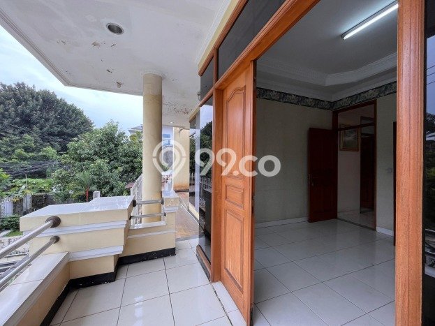 Dijual Rumah Mewah Exclusive di Sukasari, Bandung Dijual Rumah Mewah Exclusive di Sukasari, Bandung