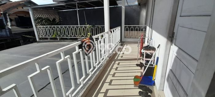 Rumah Strategis di , Dekat Kawasan Bisnis, Bandung - LT 301m2m² Rumah Strategis di , Dekat Kawasan Bisnis, Bandung - LT 301m2m²