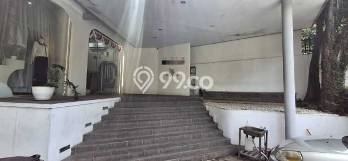 FOR SALE! Komersial di Sukajadi Bandung, LT 860m2, LB 1000m2 FOR SALE! Komersial di Sukajadi Bandung, LT 860m2, LB 1000m2