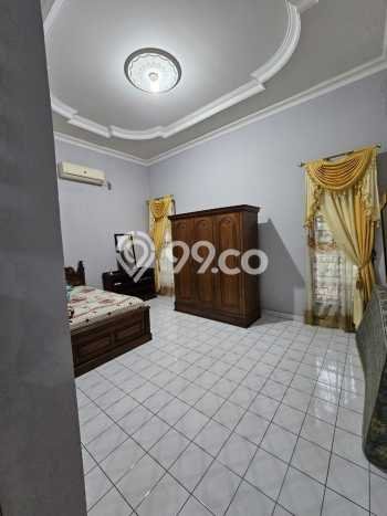Dijual Rumah Mewah Exclusive di Labuhan Ratu, Bandar Lampung Dijual Rumah Mewah Exclusive di Labuhan Ratu, Bandar Lampung