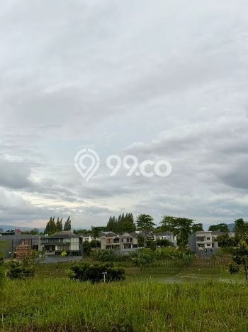 Dijual Tanah di Bandung, Luas 665m2 - Dijual Tanah di Bandung, Luas 665m2 -