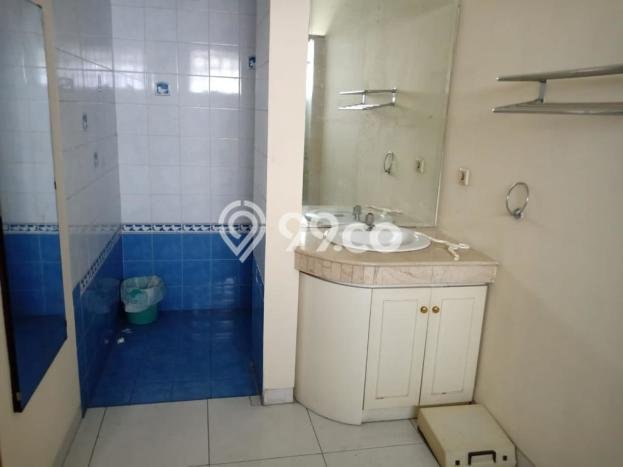 For Sale! Premium House LT 415m2 Desain Modern di Setra Sari For Sale! Premium House LT 415m2 Desain Modern di Setra Sari