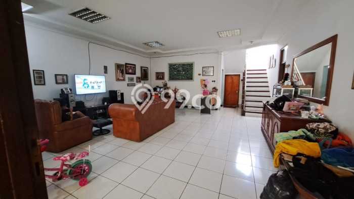 Rumah Modern 4 KT di Caringin Bandung Unfurnished Rumah Modern 4 KT di Caringin Bandung Unfurnished