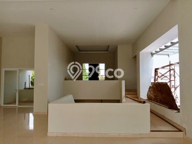 Vila Kawasan Lembang, Luas 1600m2m², Lokasi Strategis Vila Kawasan Lembang, Luas 1600m2m², Lokasi Strategis