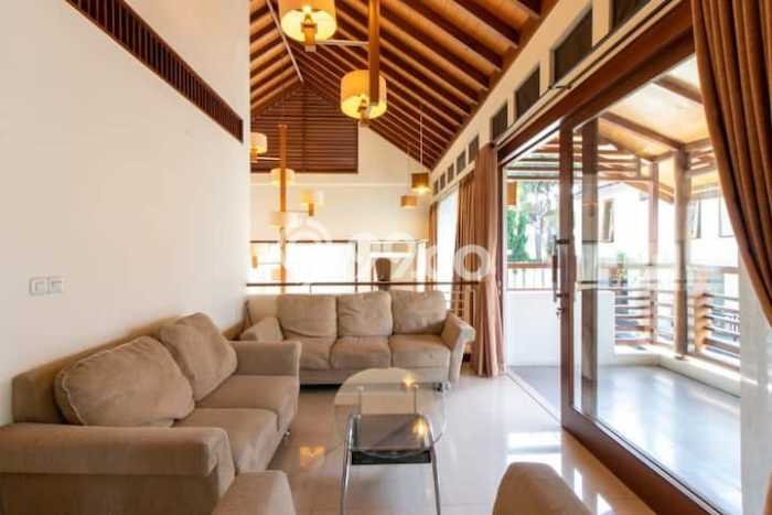 Vila Asri Kawasan , Ukuran 508m2m², Dekat ke beragam kebutuhan Vila Asri Kawasan , Ukuran 508m2m², Dekat ke beragam kebutuhan