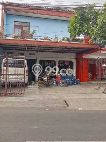 Jual Ruko di Cimahi Utara, Luas 120m², Kawasan Potensial, Mainroad Jual Ruko di Cimahi Utara, Luas 120m², Kawasan Potensial, Mainroad