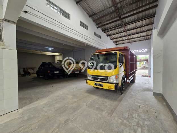 FOR RENT! Gudang di Holis Cigondewah Cocok untuk Bisnis 250m2 FOR RENT! Gudang di Holis Cigondewah Cocok untuk Bisnis 250m2