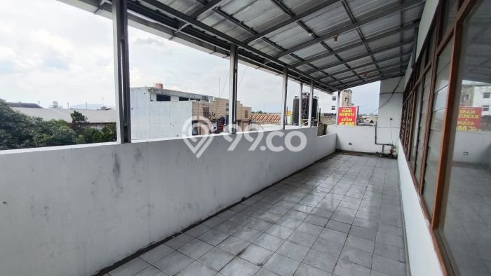 Disewakan Ruko di Kawasan Ramai Kopo Luas 750m2 Disewakan Ruko di Kawasan Ramai Kopo Luas 750m2