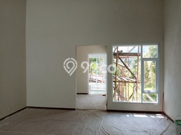 Vila Kawasan Lembang, Luas 1600m2m², Lokasi Strategis Vila Kawasan Lembang, Luas 1600m2m², Lokasi Strategis