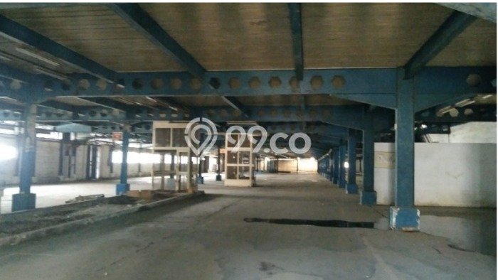 FOR SALE! Gudang di Pulo Gadung Jakarta Timur, LT 9720m2, LB 8865m2 FOR SALE! Gudang di Pulo Gadung Jakarta Timur, LT 9720m2, LB 8865m2