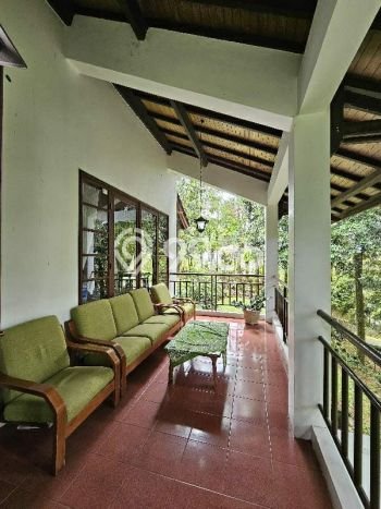 Rumah Minimalis 4 KT di Puncak Bogor Full Furnished Rumah Minimalis 4 KT di Puncak Bogor Full Furnished