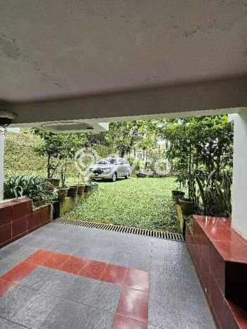 Rumah Minimalis 4 KT di Puncak Bogor Full Furnished Rumah Minimalis 4 KT di Puncak Bogor Full Furnished