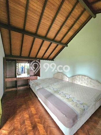 Rumah Minimalis 4 KT di Puncak Bogor Full Furnished Rumah Minimalis 4 KT di Puncak Bogor Full Furnished
