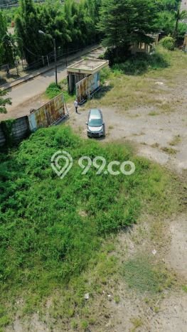 Kavling Tanah untuk Dijual di Marunda, Jakarta Utara, Luas 8500m2 Kavling Tanah untuk Dijual di Marunda, Jakarta Utara, Luas 8500m2