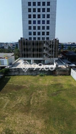 Kavling Tanah di Kelapa Gading Dijual Luas 2546m2 Legalitas - Kavling Tanah di Kelapa Gading Dijual Luas 2546m2 Legalitas -